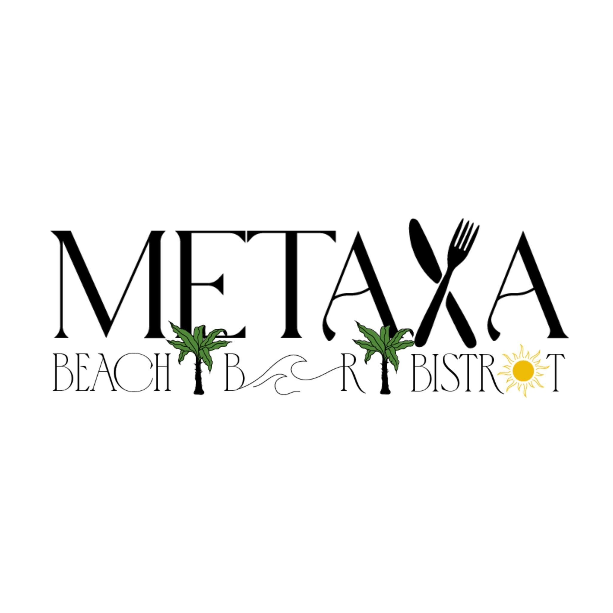 Metaxa Beach Bar